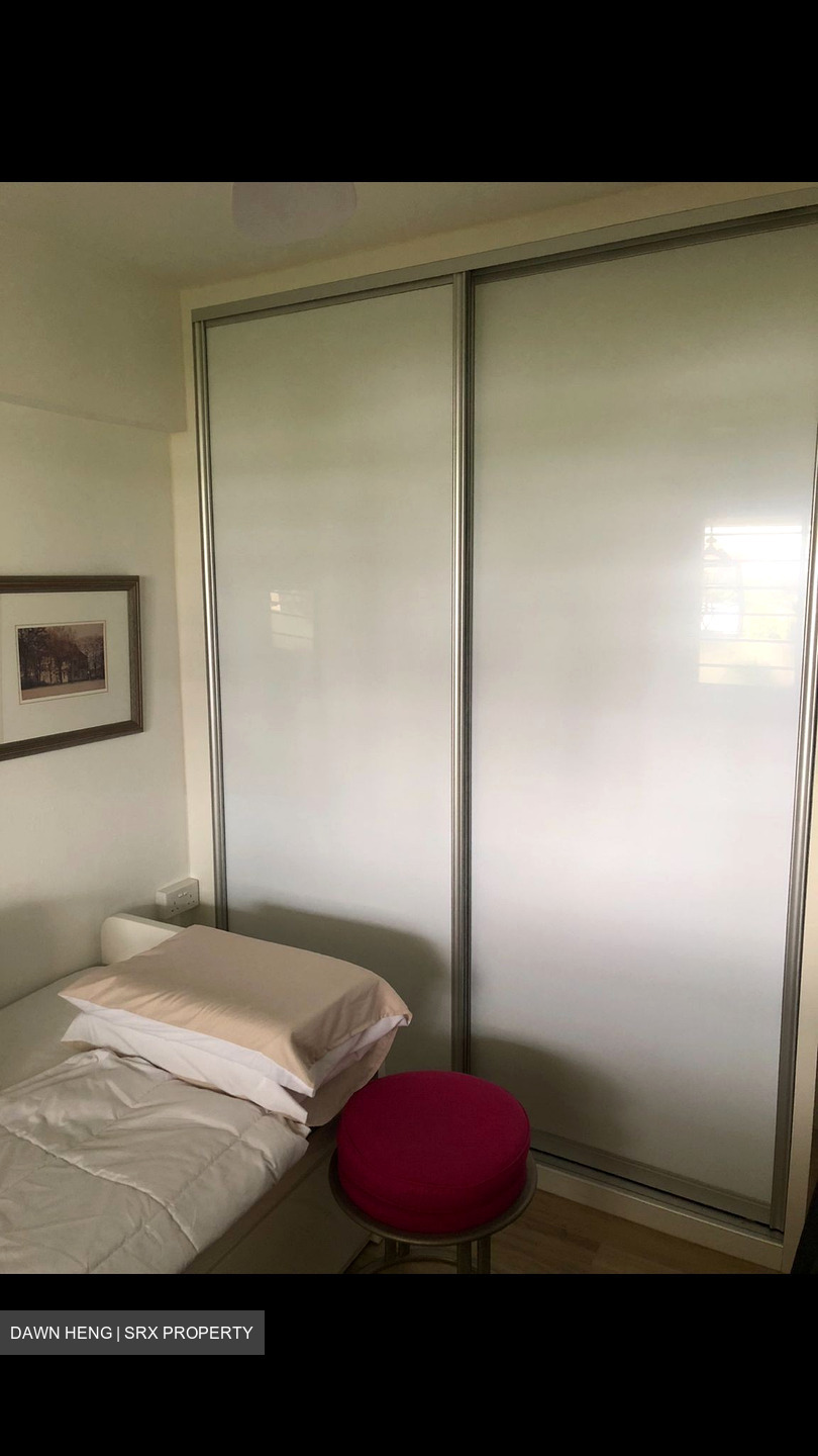 Blk 706 Clementi West Street 2 (Clementi), HDB 3 Rooms #524323451